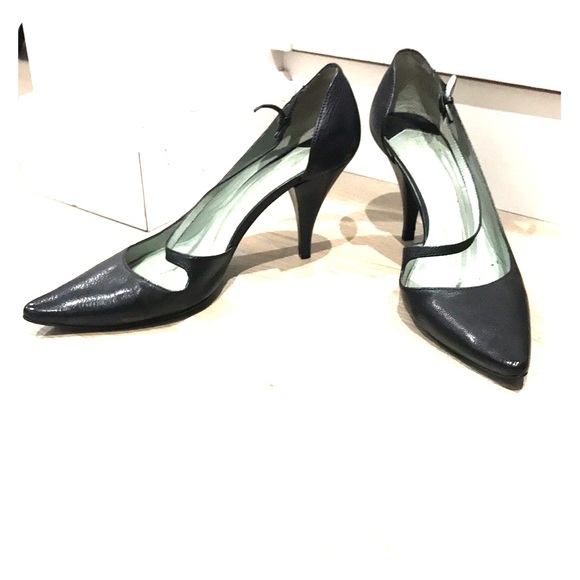 Sigerson Morrison Black pump - Picture 2 of 5